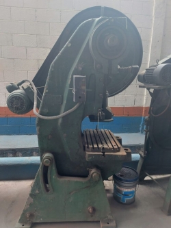 Troqueladoras varias 