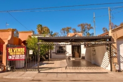 CASA EN VENTA FRACC. HIPICO