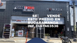 Vendo locales rentando 3.500.000 mensuales