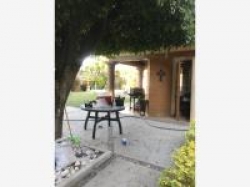 Casa amueblada en renta,fracc.Sumiya.