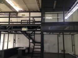 ¡Renta de Bodega en excelente ubicación!