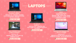 Laptops