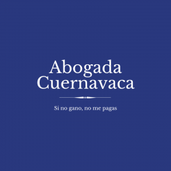 Abogada Cuernavaca