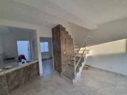 BONITA CASA EN VENTA CON ACABADOS