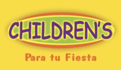 Auxiliar para eventos infantiles 