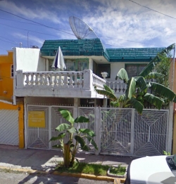 SE RENTA CASA EN PARQUE RESIDENCIAL COACALCO