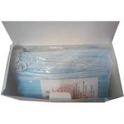 EMBOLSA CUBREBOCAS EN CASA