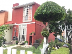 CASA FRACCIONAMIENTO LA HERRADURA  CUAUTLANCINGO