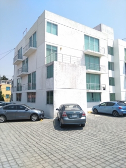 DEPARTAMENTO GUADALUPE CALERAS