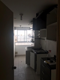 Arriendo departamento