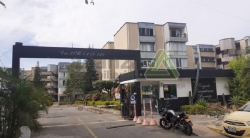 Apartamento Arriendo Conjunto Coomultrasan Provenza,  502 bloque 12B (3 Alcobas, 2 baños, parqueadero por inmobiliaria Alianza )