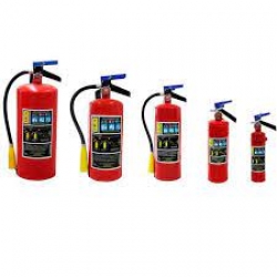 venta recarga mantenimiento extintores 