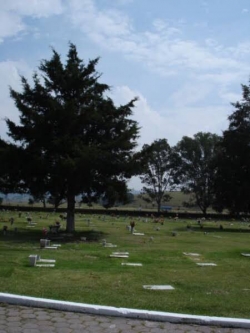 REMATO TERRENO EN PANTEON VALLE DE LOS ANGELES PUEBLA