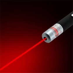 Pluma laser