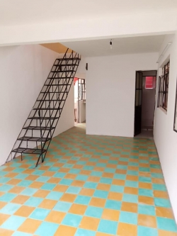 Departamento amplio céntrico bien ubicado entre 20 de Nov. y Américas 