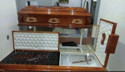 Funerales Jardín del Pueblo