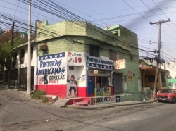 REMETO LOCALES COMERCIALES CON MINI DEPARTAMENTOS