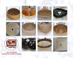 spazio marmol 