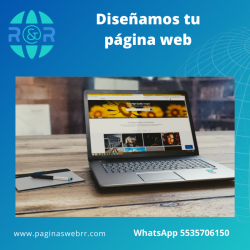Páginas Web