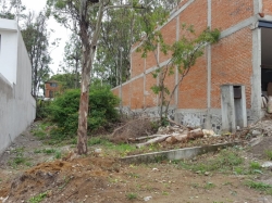 TERRENO EN VENTA 