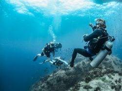 clases de buceo