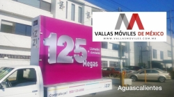 Vallas Móviles de México