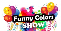 Animación de baby shower y fiestas infantiles