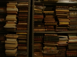 Libros raros, antiguos, descatalogados y bazar