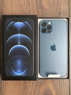 Apple iPhone 12 Pro Max 512GB 