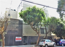 Renta de Casa en condominio en Narvarte