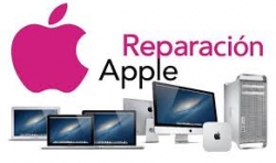 TODO PARA TU APPLE DAÑADO 