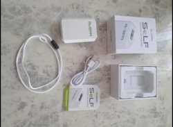 Purificador De Aire Portátil Respr