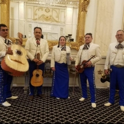 MARIACHI EN MONTERREY