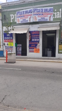 LAVADO DE OIDOS/APARATOS PARA LA SORDERA