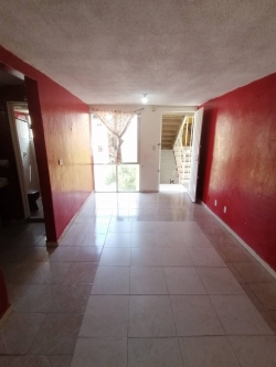 Rento departamento en valle de Ecatepec mexico