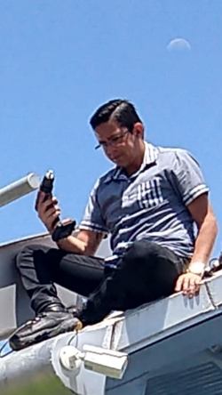 Camaras de Seguridad
