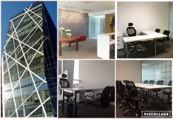  NECESITAS UN ESPACIO PARA TRABAJAR????