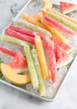 VENTA DE BOLIS SABORES NATURALES PARA EVENTOS ESPECIALES