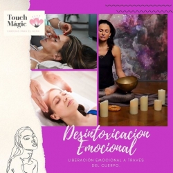Desintoxicacion Emocional