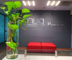  ESPACIOS AMUEBLADOS PARA ESTABLECER TÚ EMPRESA