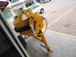 REVOLVEDORA FELSA MENEGOTTI