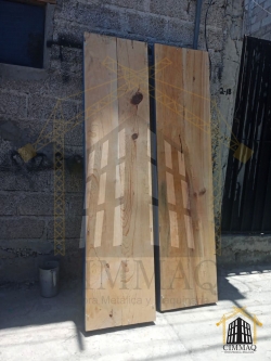 PLATA FORMA PARA ANDAMIO