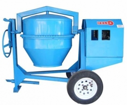 REVOLVEDORAPARA CONCRETO CAPACIDAD DE UN 1 SACO