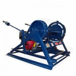 MALACATE  DE 1 TONELADA.