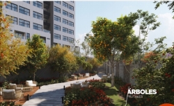 Departamentos en venta Puerta Plata, Zapopan