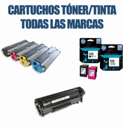 BUSCO TONER ORIGINALES