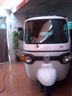PIAGGIO 2019 MOTO TAXI, TRANSPORTE DE PASAJEROS UNICO DUEÑO
