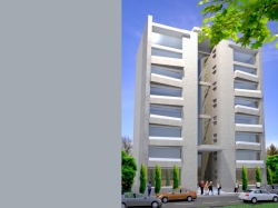 Desarrollo de Proyects Arquitectonicos