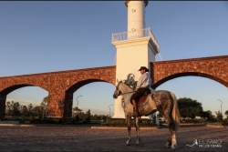 Hermoso terreno en venta 