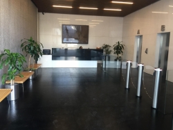 OFICINA AMUEBLADA EN EDIFICIO CORPORATIVO DE LUJO